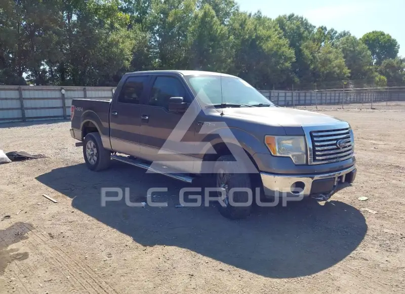 2011 Ford F-150 photo