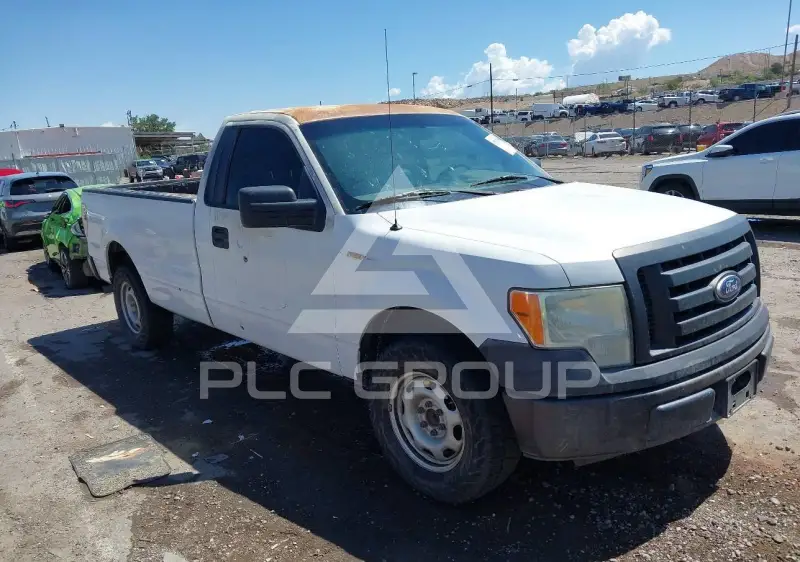 2011 Ford F-150 photo
