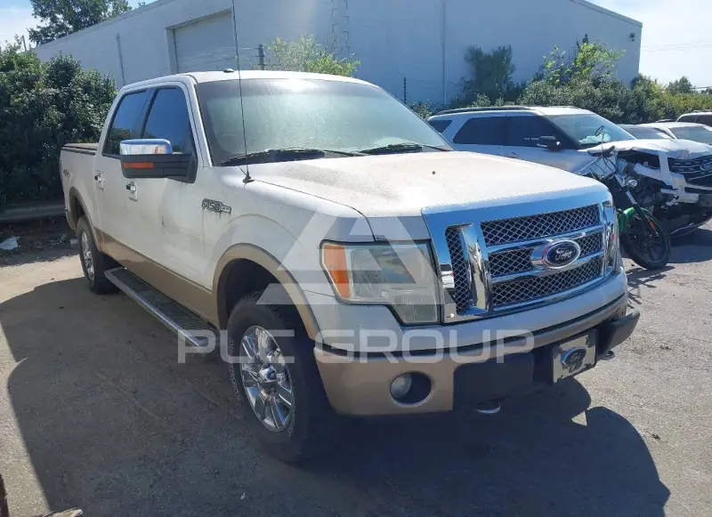 2011 Ford F-150 photo