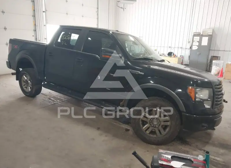 2011 Ford F-150 photo