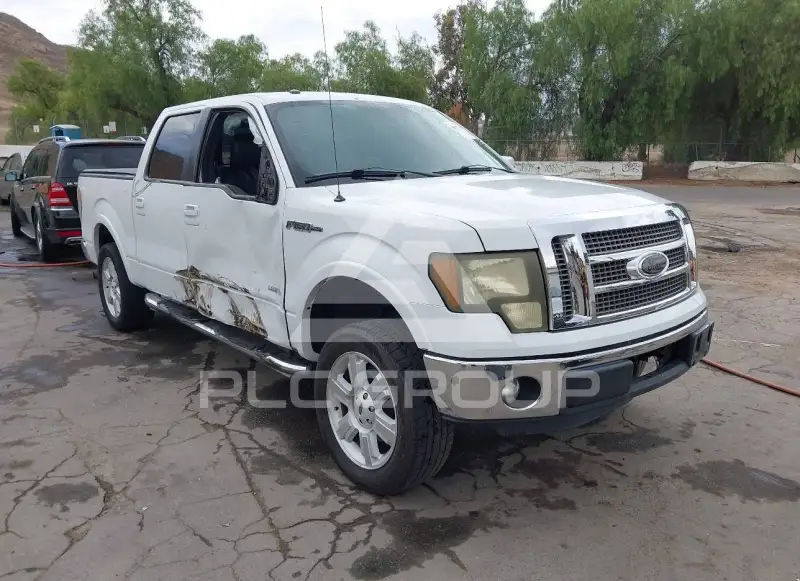 2011 Ford F-150 photo