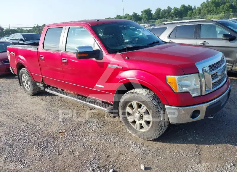 2011 Ford F-150 photo