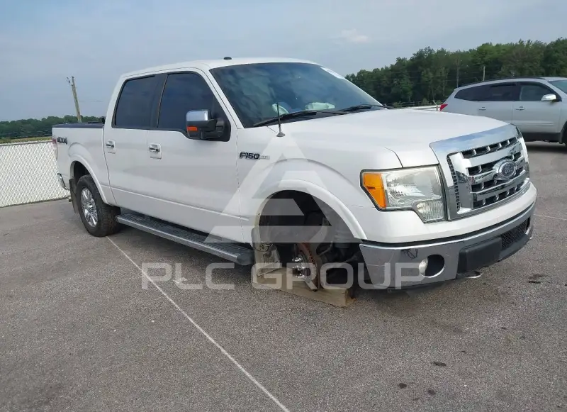 2011 Ford F-150 photo