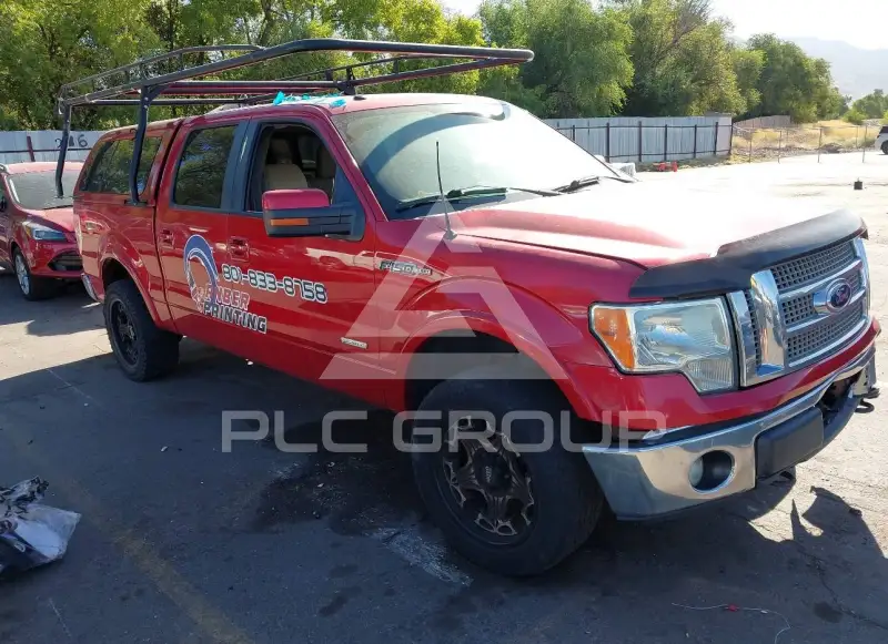 2011 Ford F-150 photo