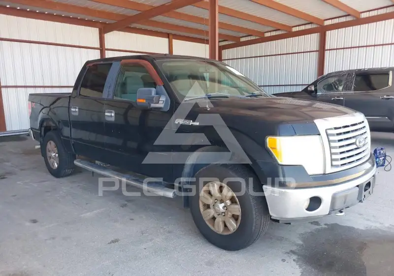 2011 Ford F-150 photo