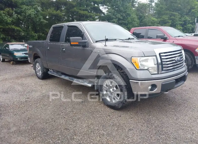 2011 Ford F-150 photo