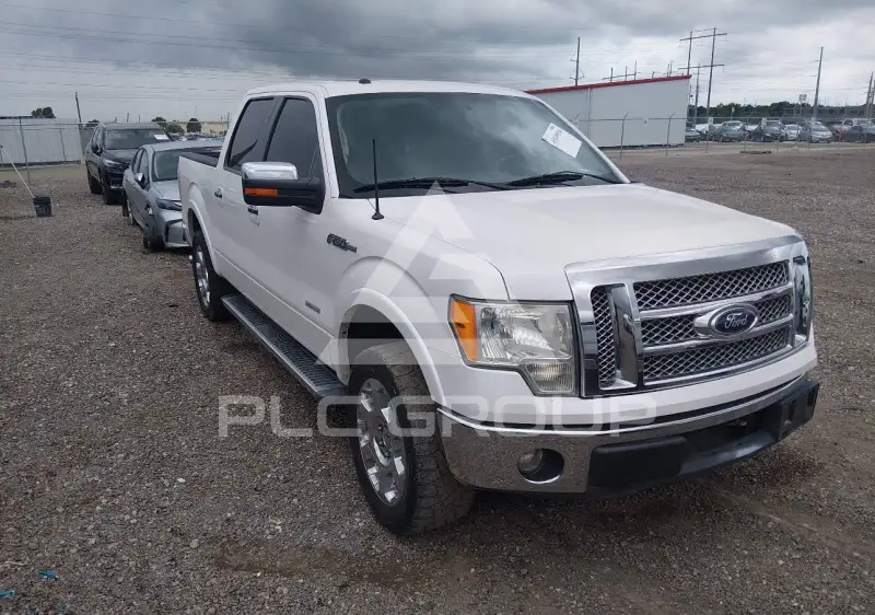 2011 Ford F-150 photo