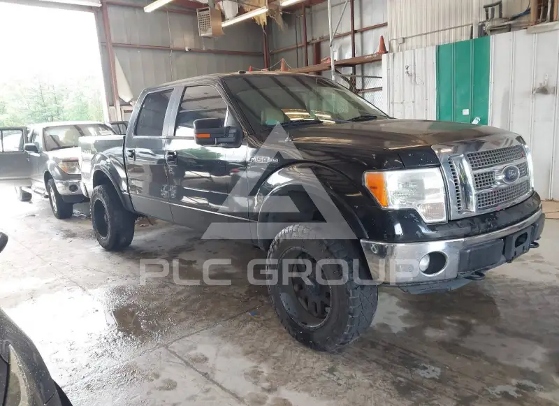 2011 Ford F-150 photo