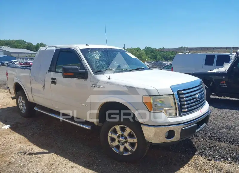 2011 Ford F-150 photo