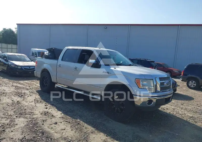 2011 Ford F-150 photo