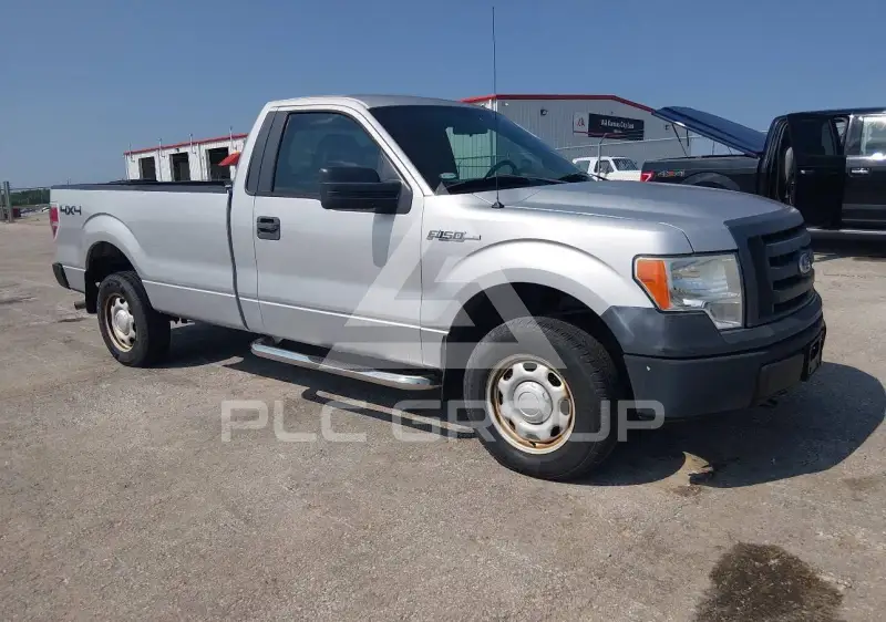 2011 Ford F-150 photo