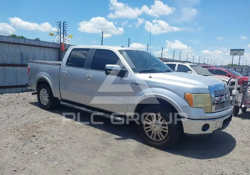 2011 Ford F-150 photo