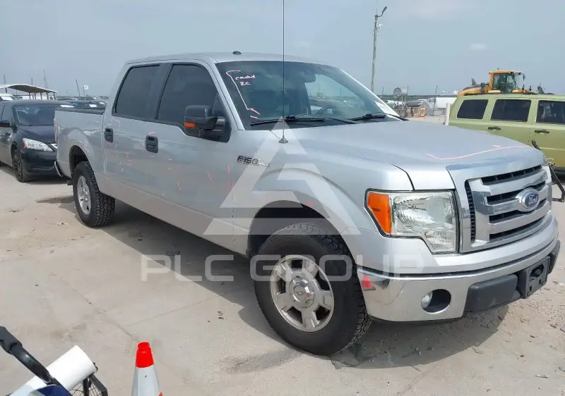 2011 Ford F-150 photo