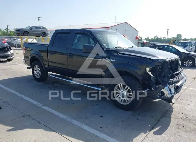 2011 Ford F-150 photo