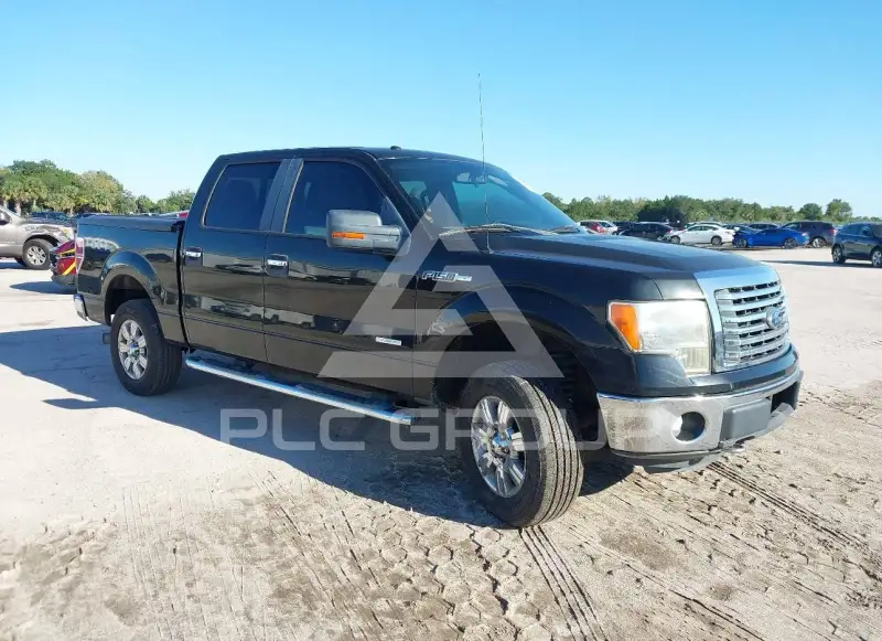 2011 Ford F-150 photo