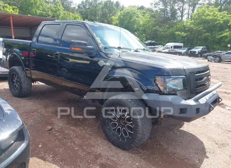 2011 Ford F-150 photo