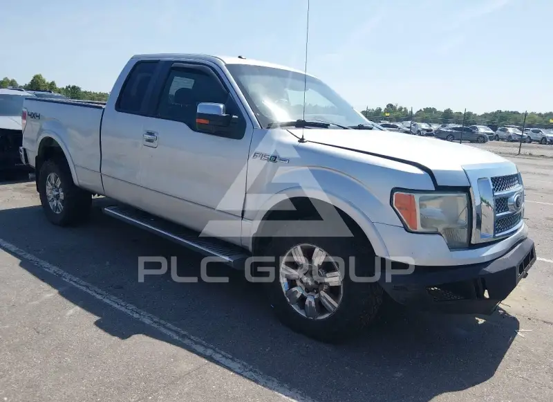 2011 Ford F-150 photo