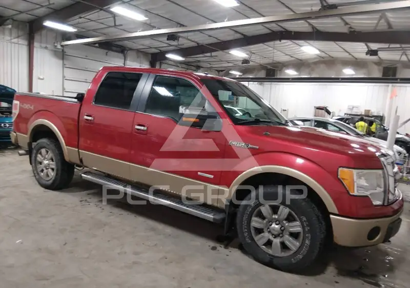 2011 Ford F-150 photo