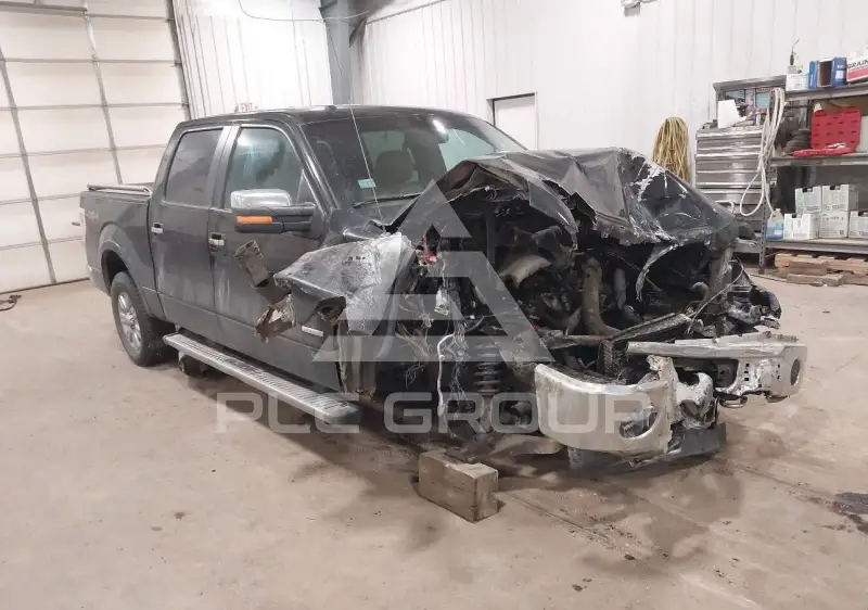 2011 Ford F-150 photo