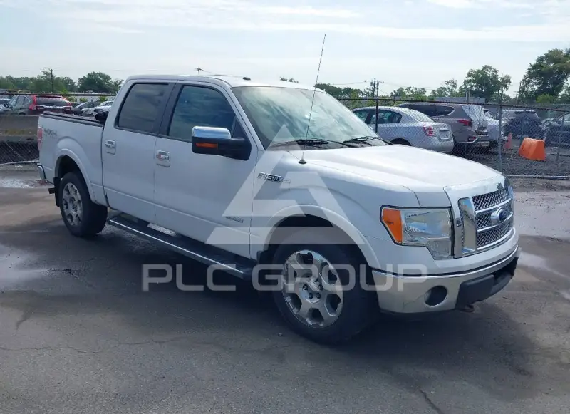2011 Ford F-150 photo