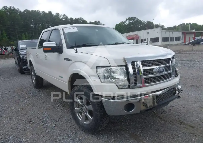2011 Ford F-150 photo