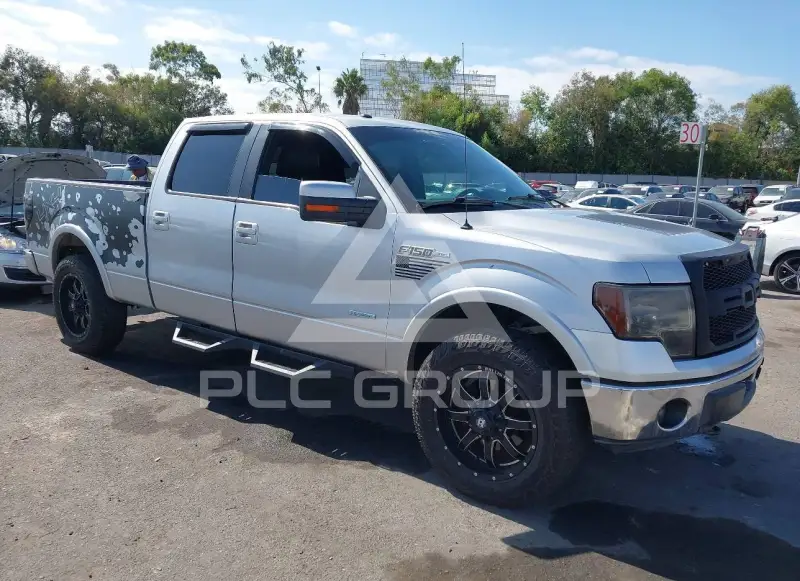 2011 Ford F-150 photo