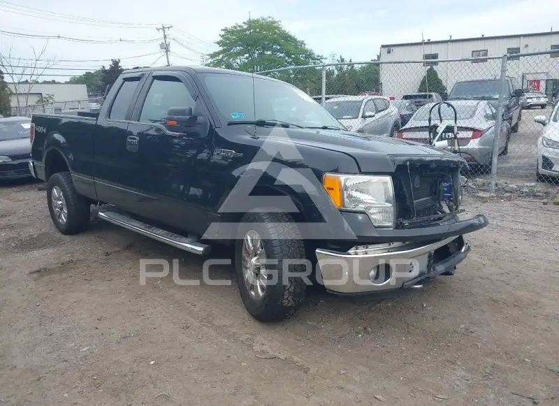 2011 Ford F-150 photo