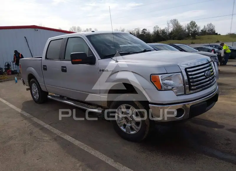 2011 Ford F-150 photo