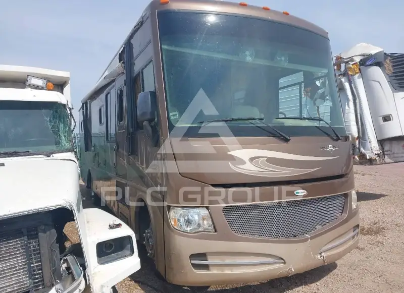 2011 Ford F-530 photo