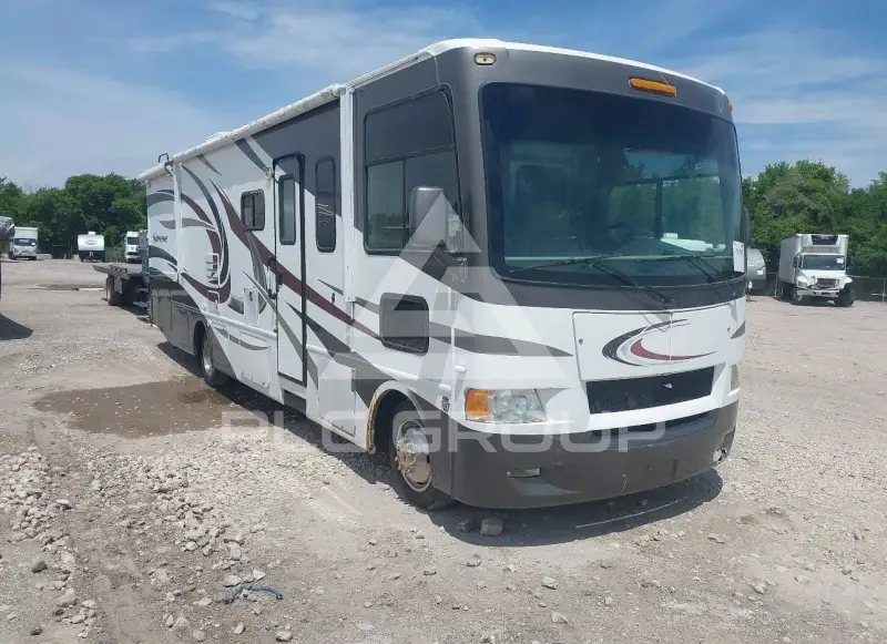 2011 Ford F-530 фото