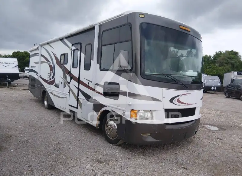 2011 Ford F-530 photo