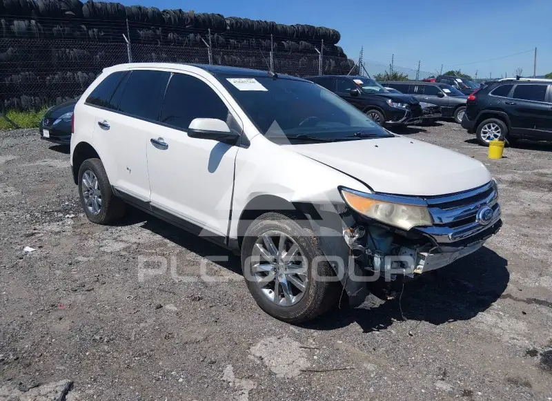 2011 Ford EDGE photo
