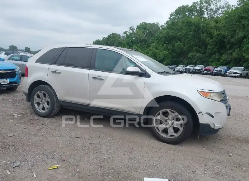 2011 Ford EDGE photo