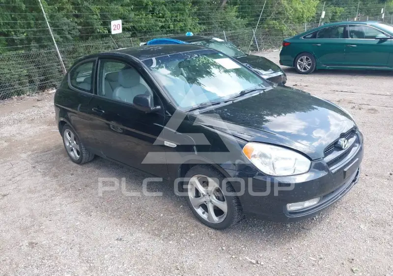 2011 Hyundai Accent фото