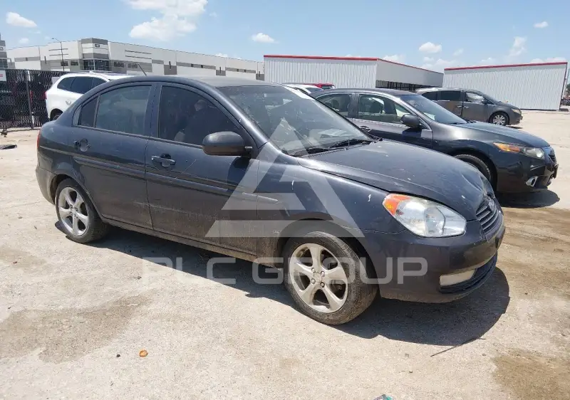 2011 Hyundai Accent фото