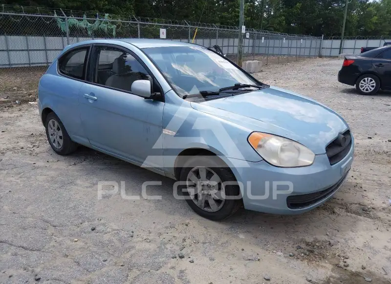 2011 Hyundai Accent фото