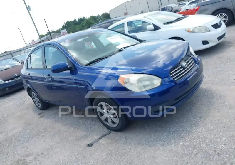 2011 Hyundai Accent photo