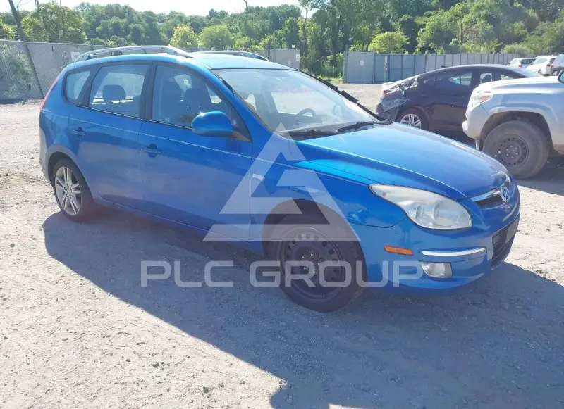 2011 Hyundai Elantra фото