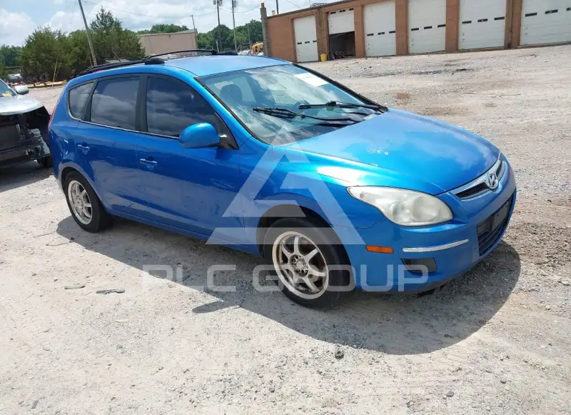 2011 Hyundai Elantra фото
