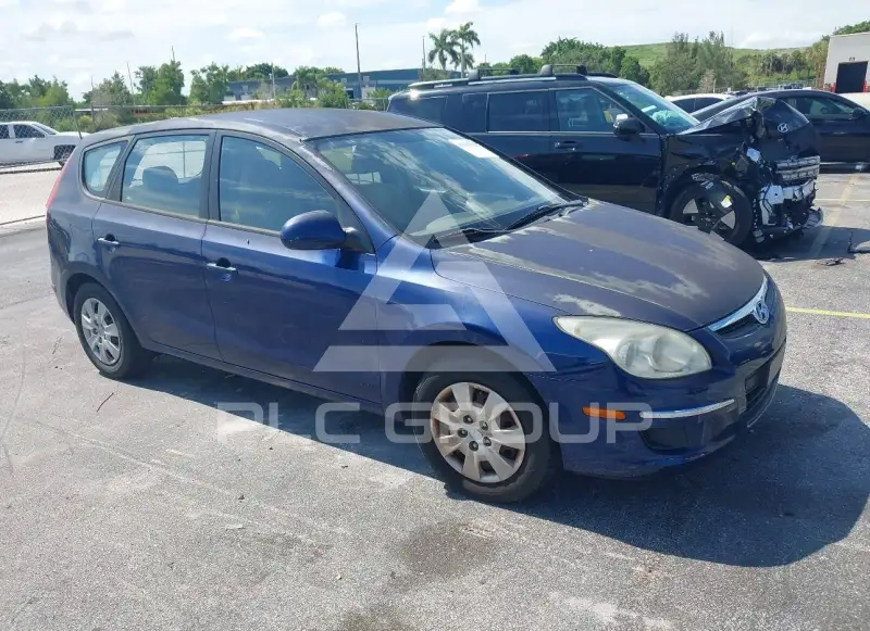 2011 Hyundai Elantra photo