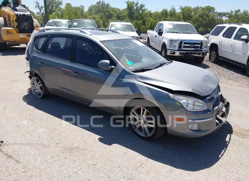 2011 Hyundai Elantra фото