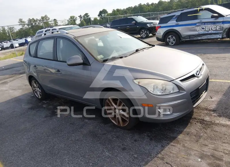 2011 Hyundai Elantra photo