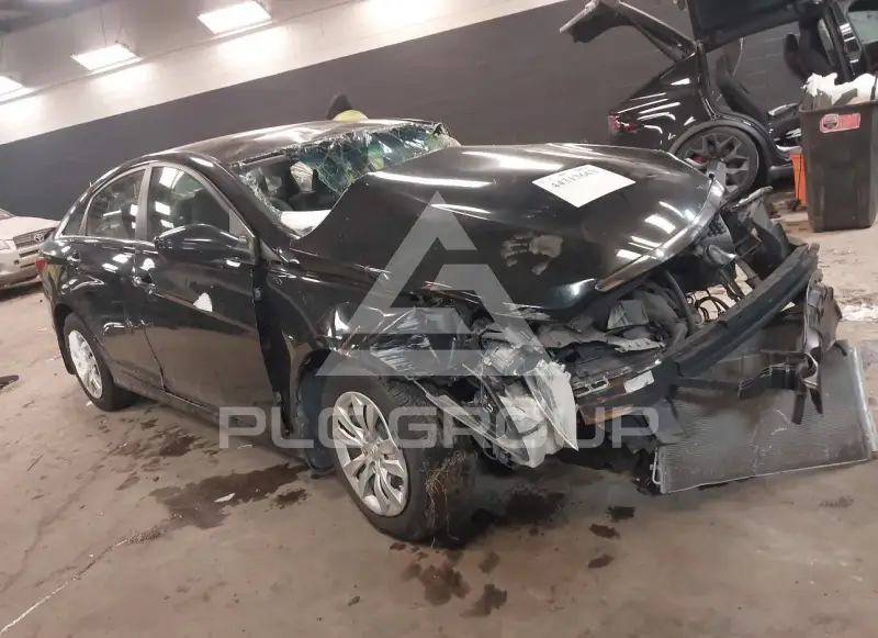 2011 Hyundai Sonata фото