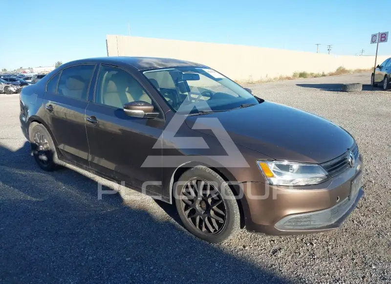 2011 Volkswagen Jetta photo