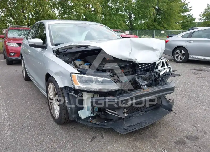 2011 Volkswagen Jetta photo