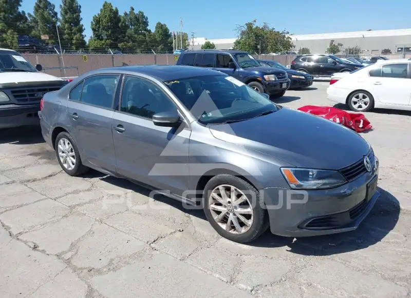 2011 Volkswagen Jetta photo