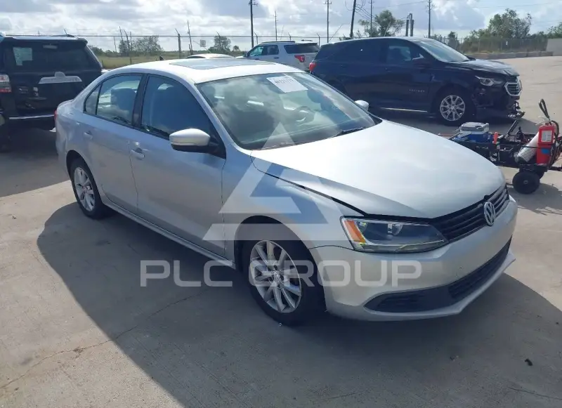 2011 Volkswagen Jetta photo