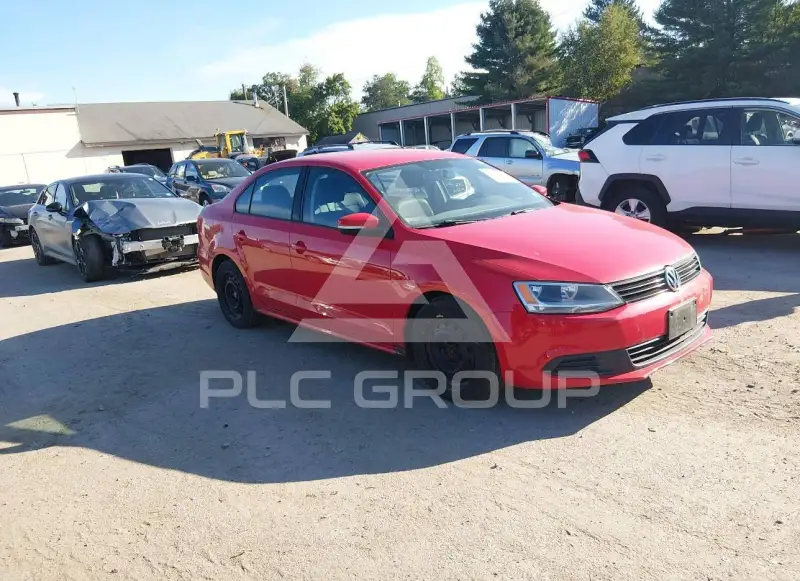 2011 Volkswagen Jetta photo