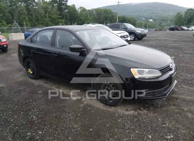 2011 Volkswagen Jetta photo