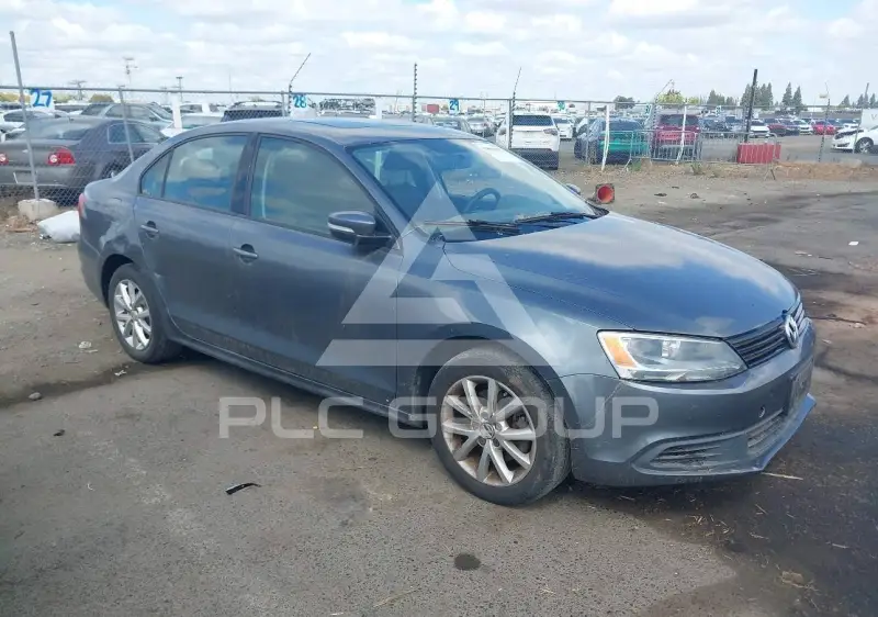 2011 Volkswagen Jetta photo